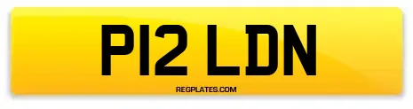 P12 LDN
