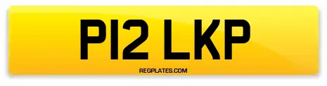 P12 LKP