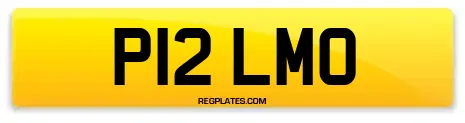 P12 LMO