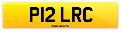 P12 LRC