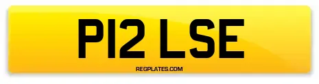 P12 LSE