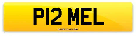 P12 MEL