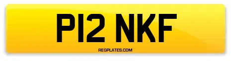 P12 NKF