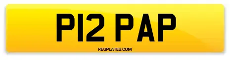 P12 PAP