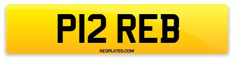 P12 REB