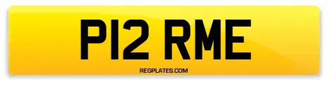 P12 RME