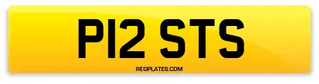 P12 STS