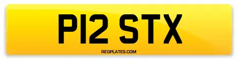 P12 STX