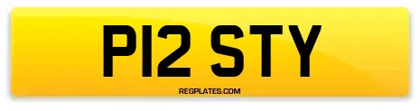 P12 STY