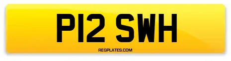 P12 SWH