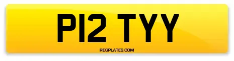 P12 TYY