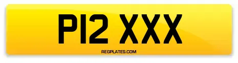 P12 XXX