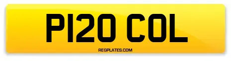 P120 COL