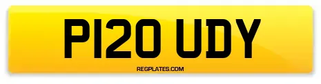 P120 UDY