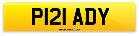 P121 ADY