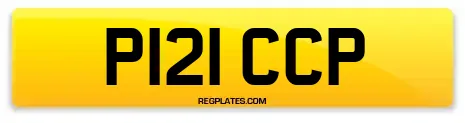 P121 CCP