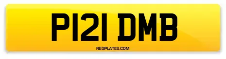P121 DMB