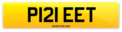 P121 EET