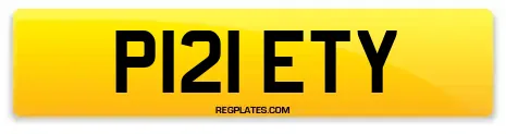 P121 ETY