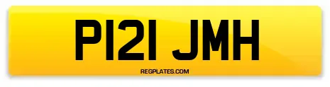 P121 JMH