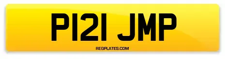 P121 JMP