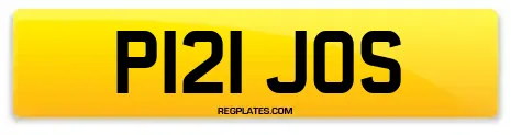 P121 JOS