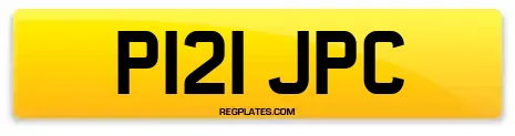 P121 JPC