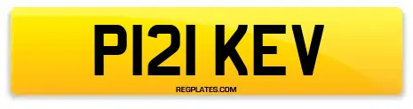 P121 KEV