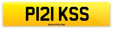 P121 KSS
