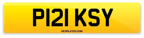P121 KSY