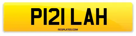P121 LAH