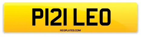 P121 LEO