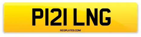 P121 LNG