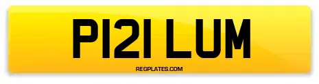 P121 LUM