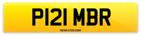 P121 MBR