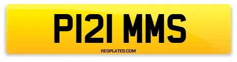 P121 MMS