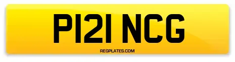 P121 NCG