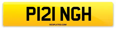 P121 NGH
