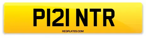 P121 NTR