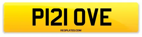 P121 OVE