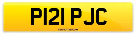 P121 PJC