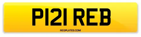 P121 REB