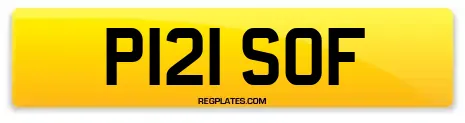 P121 SOF