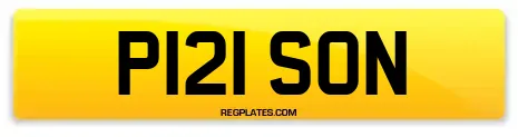 P121 SON