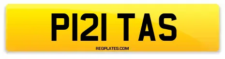 P121 TAS