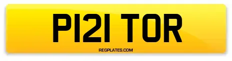 P121 TOR