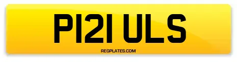 P121 ULS