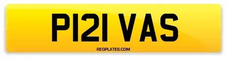P121 VAS