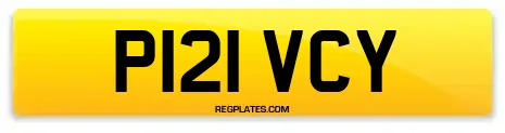 P121 VCY