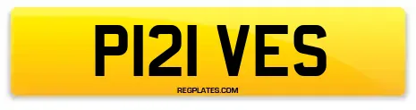 P121 VES